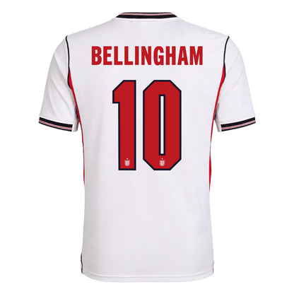 BELLINGHAM #10 Inglismaa Koduvorm Särk 2026