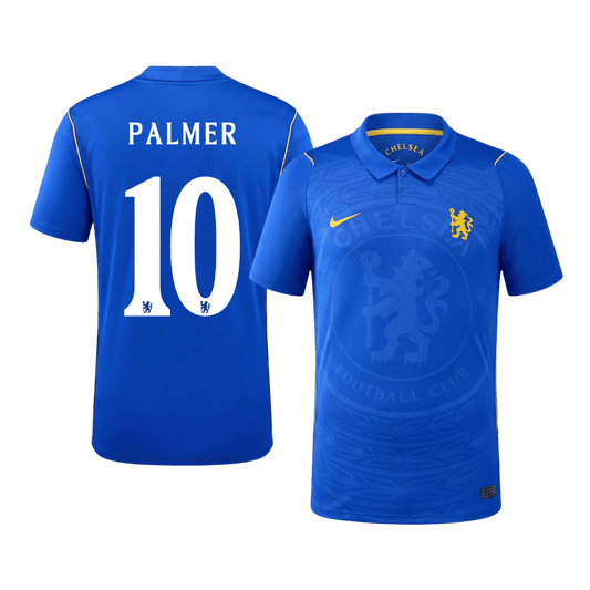 PALMER #10 Chelsea Koduvorm Särk 2026/27