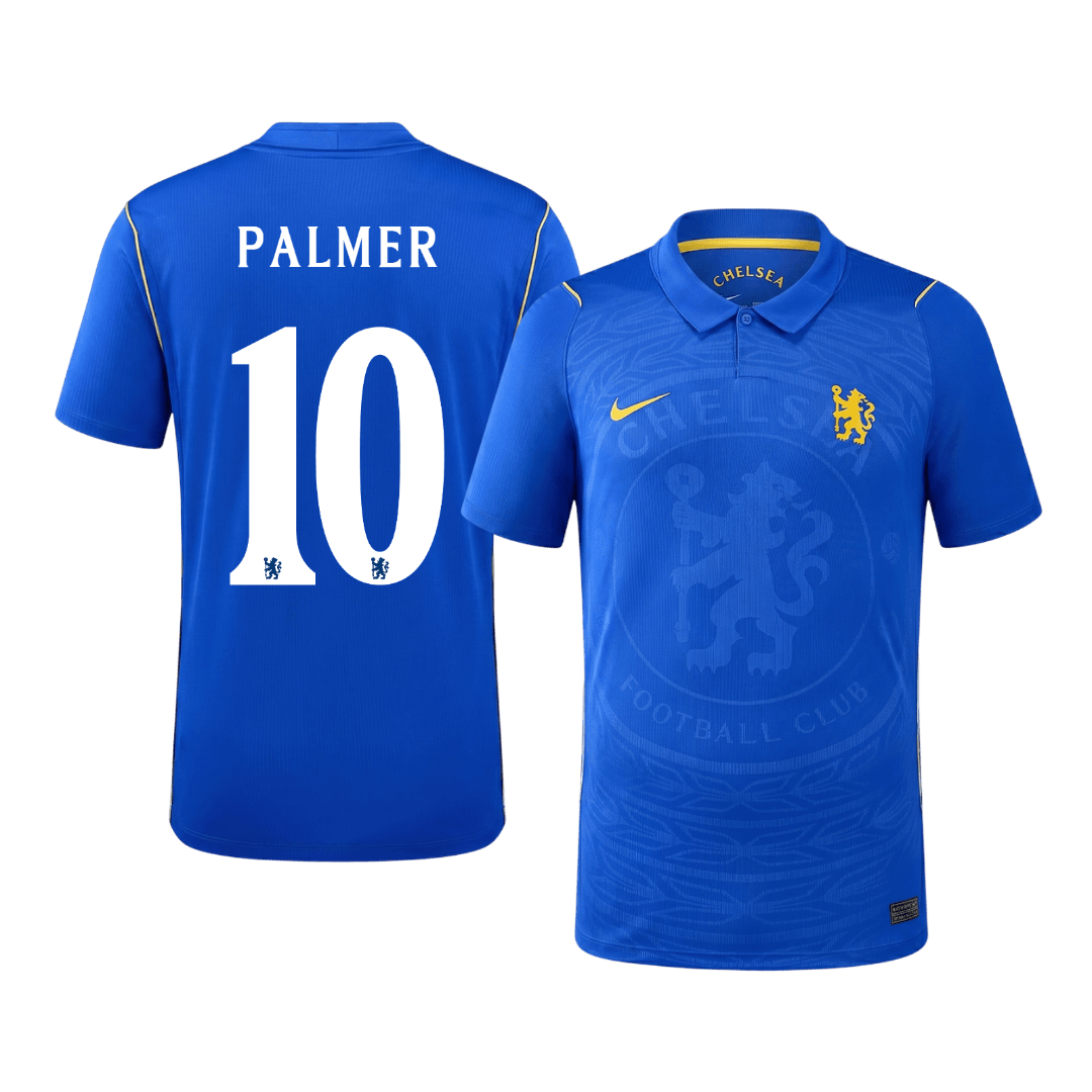 PALMER #10 Chelsea Koduvorm Särk 2026/27 - UCL