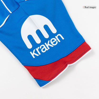 SØRLOTH #9 Madridi Atlético Kolmas Särk 2025/26