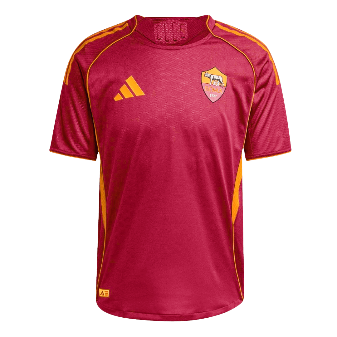 AS Roma Koduvorm Särk 2025/26 Autentne