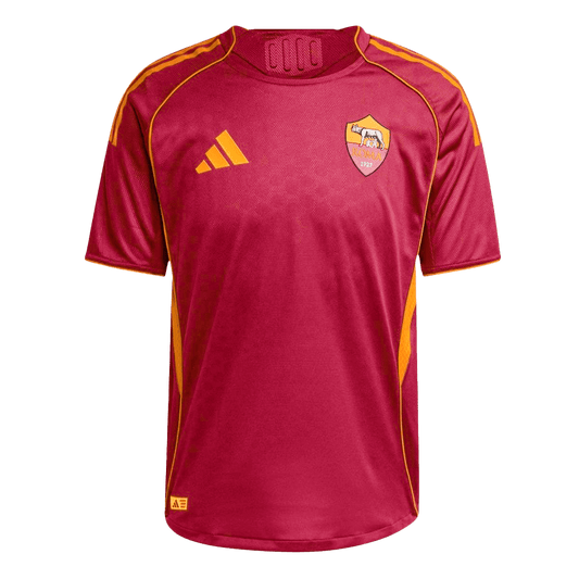 AS Roma Koduvorm Särk 2025/26 Autentne