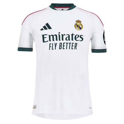 ARDA GÜLER #15 Madridi Real Koduvorm Särk 2026/27 Autentne