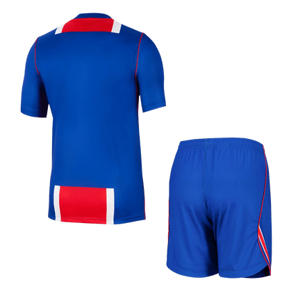 Pariisi Saint-Germain Koduvorm Jalgpallikomplekt 2026/27