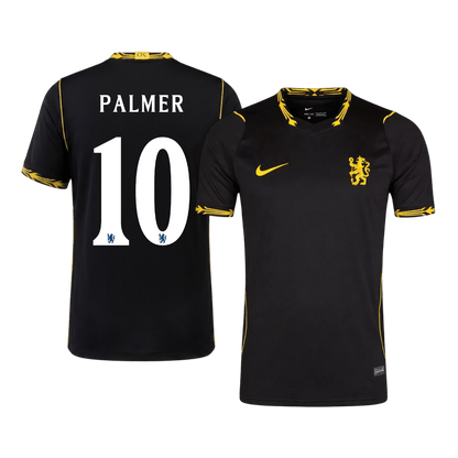PALMER #10 Chelsea Võõrsilvorm Särk 2026/27