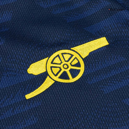 RICE #41 Arsenal Võõrsilvorm Särk 2026/27 - UCL