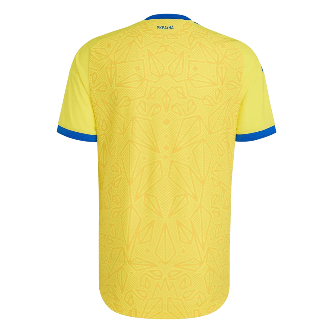 Ukraina Koduvorm Särk 2026