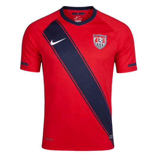Retro USA Võõrsilvorm Särk 2011