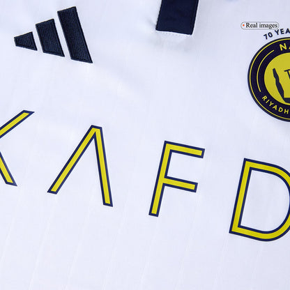 Al Nassr Kolmas Särk 2025/26