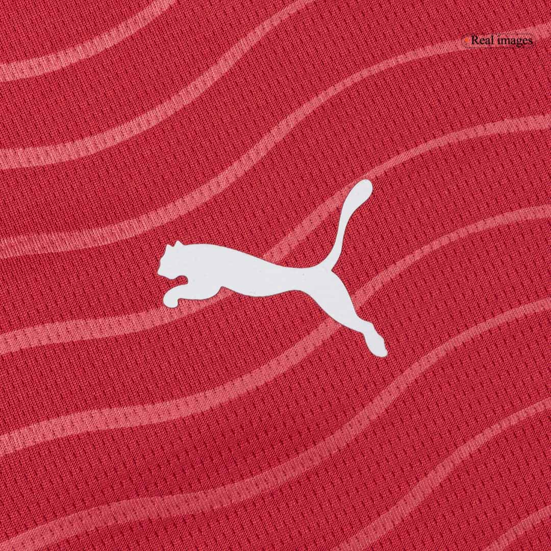 Portugal Koduvorm Laste Jalgpallikomplekt 2026 - Kvaliteetne