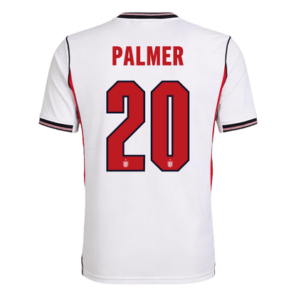 PALMER #20 Inglismaa Koduvorm Särk 2026