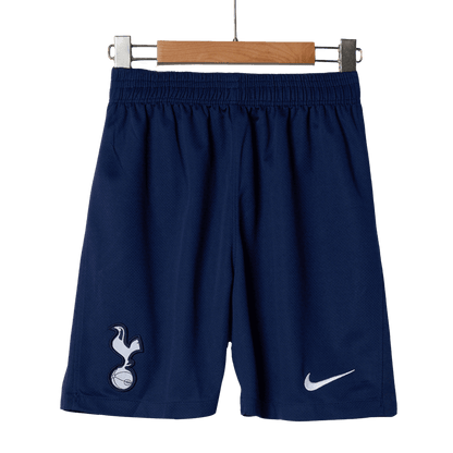 Tottenham Hotspur Koduvorm Jalgpallikomplekt 2025/26