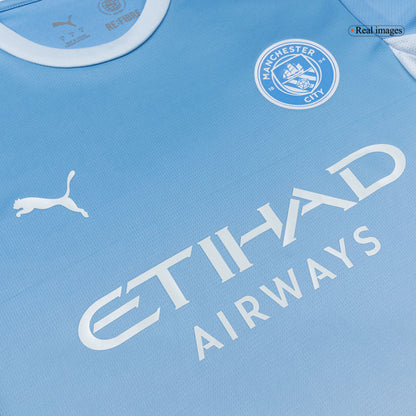 FODEN #47 Manchester City Koduvorm Särk 2026/27