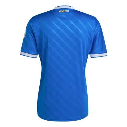 Madridi Real Kolmas Särk 2025/26