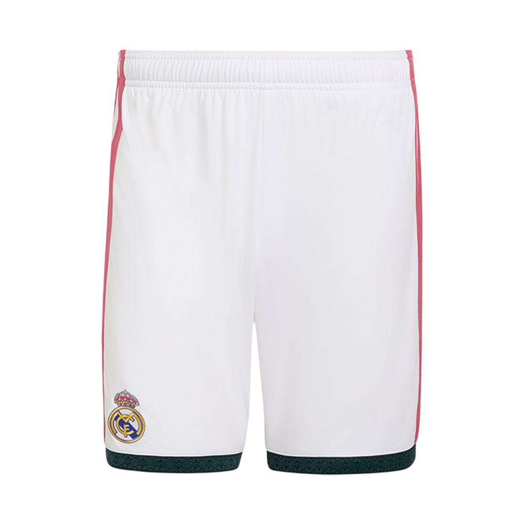 Madridi Real Koduvorm Püksid 2026/27