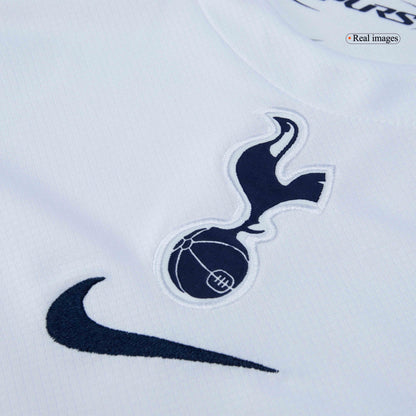 Tottenham Hotspur Koduvorm Jalgpallikomplekt 2025/26