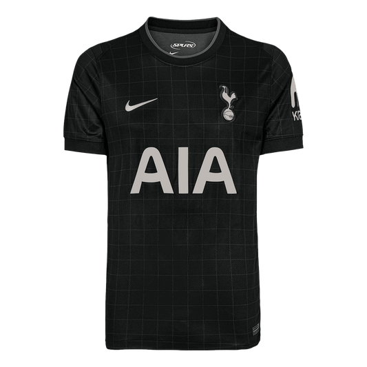 Tottenham Hotspur Võõrsilvorm Särk 2025/26