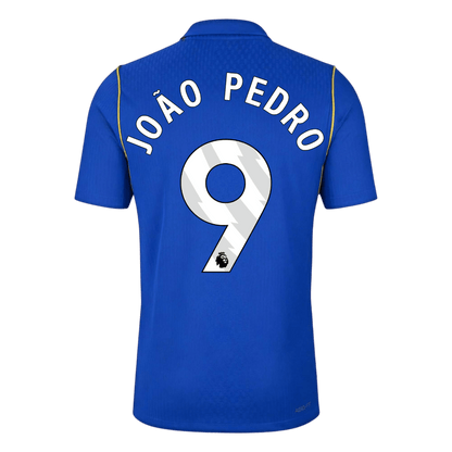 JOÃO PEDRO #9 Chelsea Koduvorm Särk 2026/27 Autentne