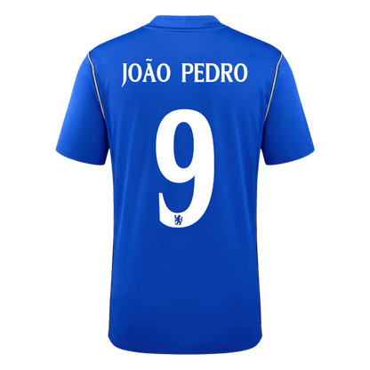 JOÃO PEDRO #9 Chelsea Koduvorm Särk 2026/27
