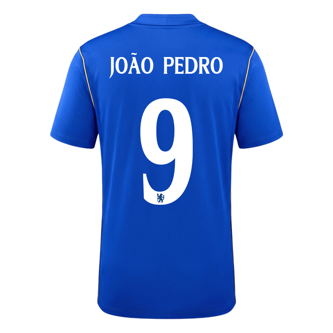 JOÃO PEDRO #9 Chelsea Koduvorm Särk 2026/27 - UCL
