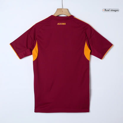 AS Roma Koduvorm Särk 2025/26