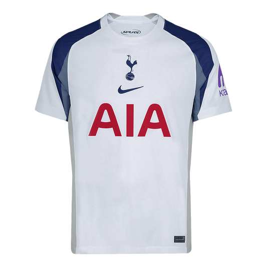 Tottenham Hotspur Koduvorm Särk 2025/26