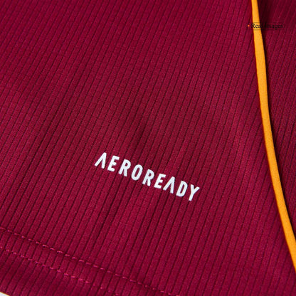 AS Roma Koduvorm Särk 2025/26