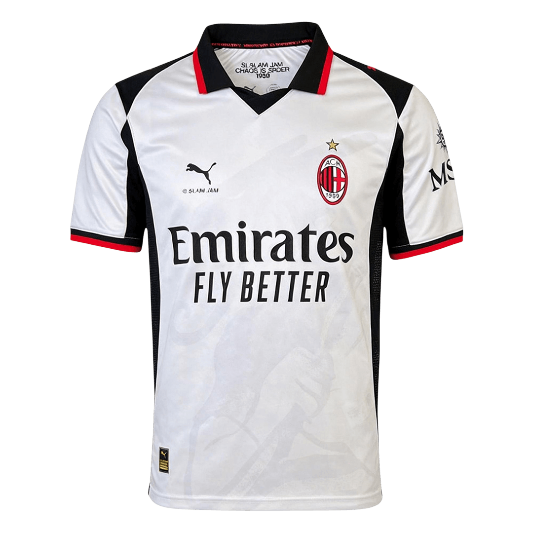 AC Milan Särk 2025/26