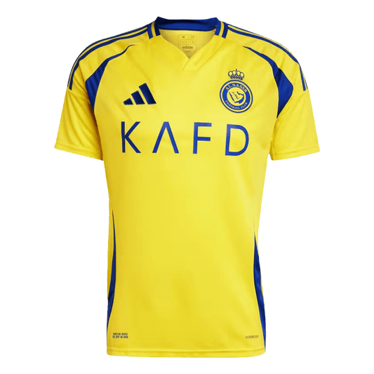 Al Nassr Koduvorm Särk 2024/25