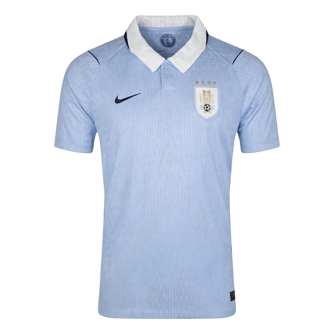Uruguay Koduvorm Särk 2026 Autentne