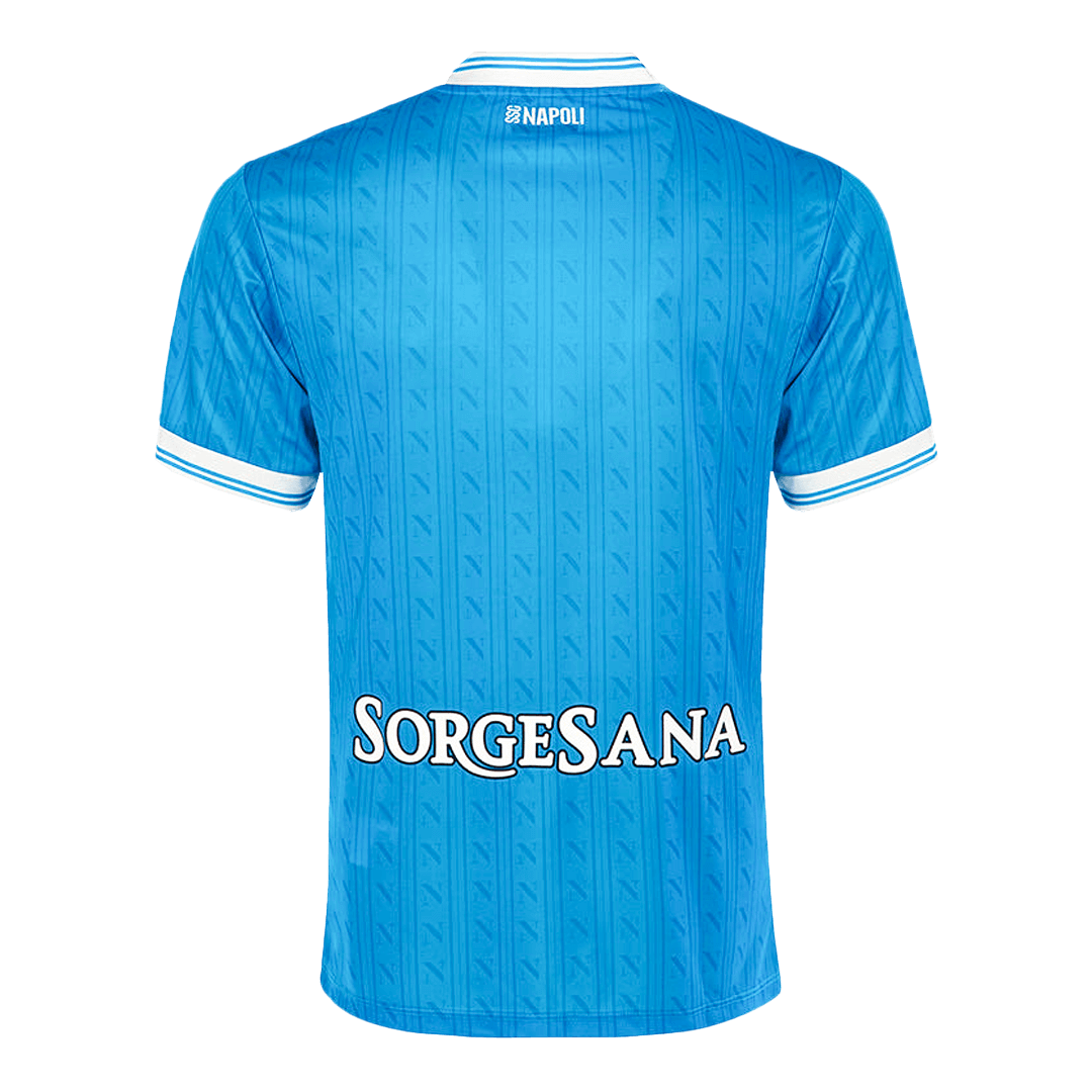 Napoli Koduvorm Särk 2025/26