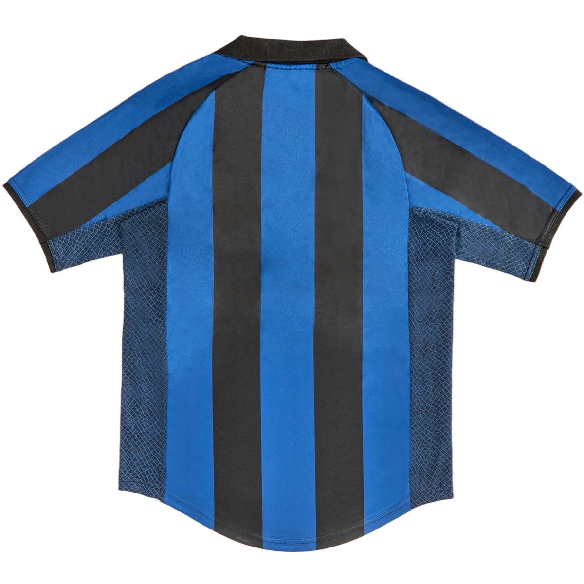 Retro Milano Internazionale Koduvorm Särk 2001/02