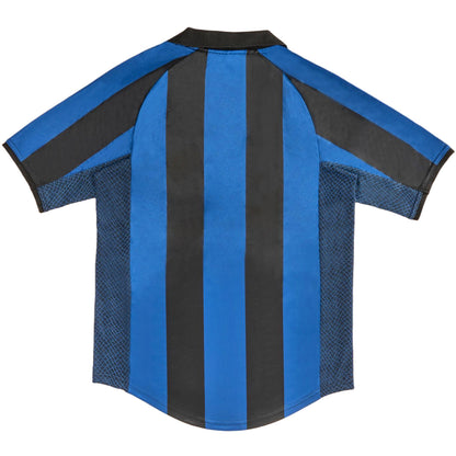 Retro Milano Internazionale Koduvorm Särk 2001/02