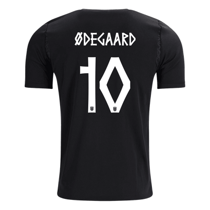 ØDEGAARD #10 Norra Võõrsilvorm Särk 2026
