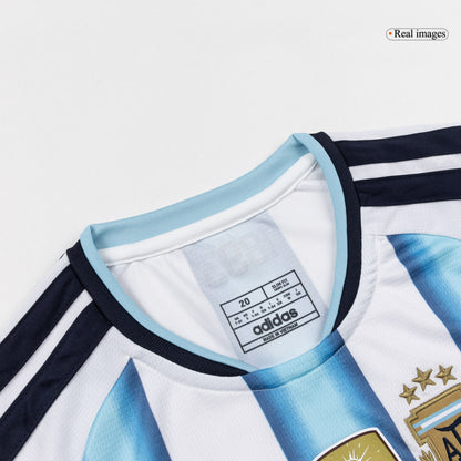 J.ÁLVAREZ #9 Argentina Koduvorm Laste Jalgpallikomplekt 2026 - Kvaliteetne