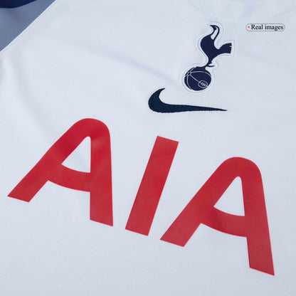 Tottenham Hotspur Koduvorm Särk 2025/26