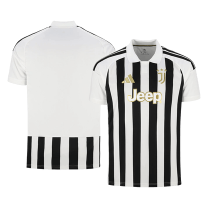 Juventus Koduvorm Särk 2026/27